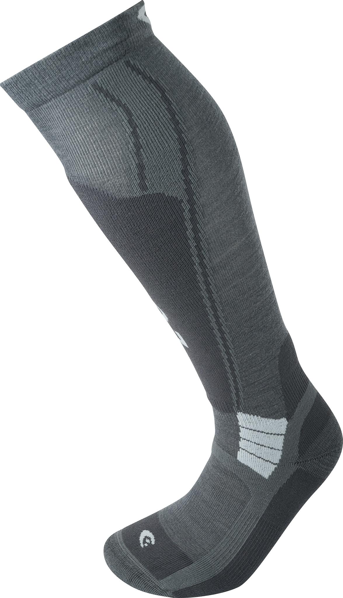 Numéro de l'image de la galerie de produits 1 pour le produit Chaussettes de ski T3 Light Eco - Femme