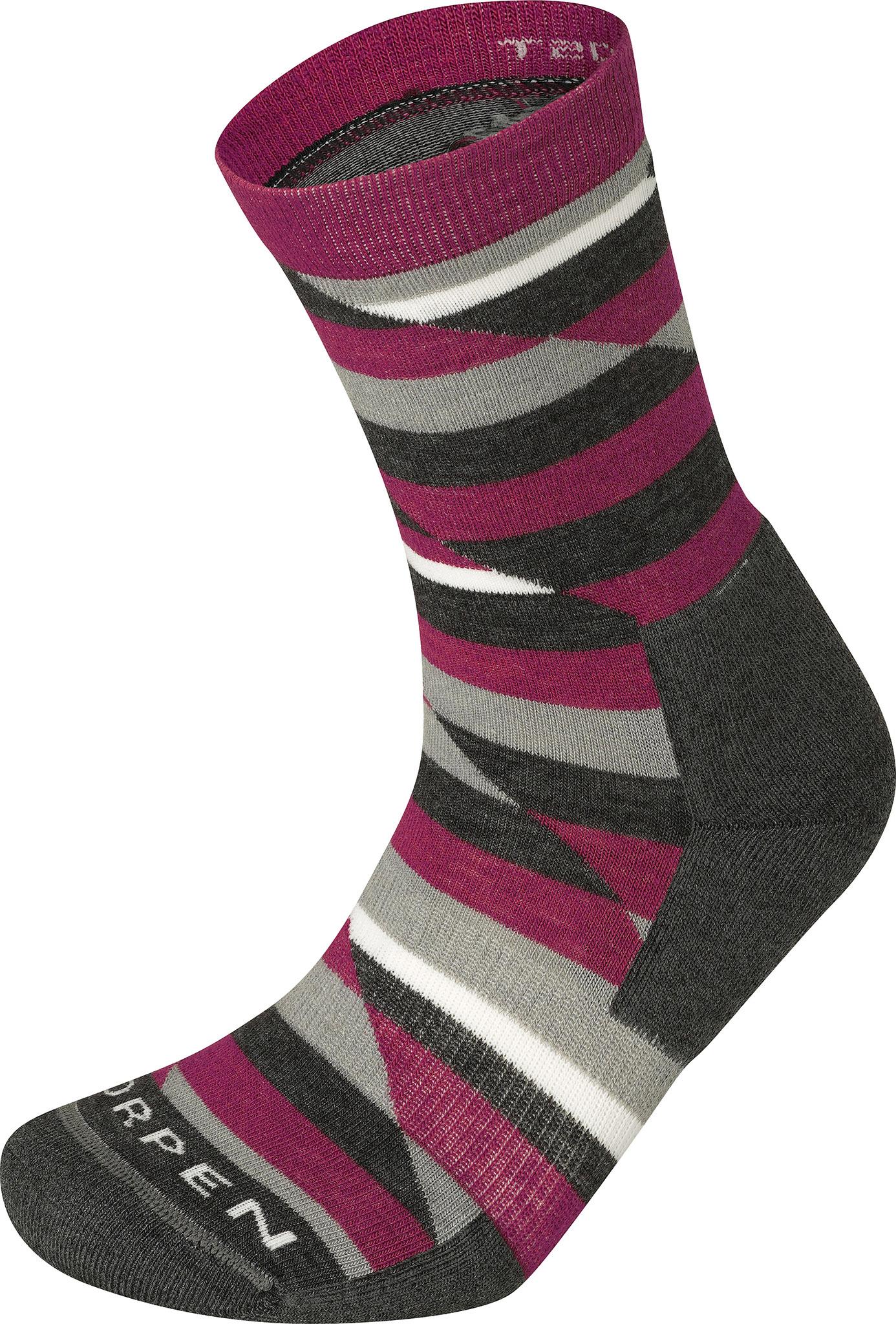Image de produit pour Chaussettes T2 Hike & City Eco - Femme