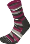 Colour: Grey - Berry