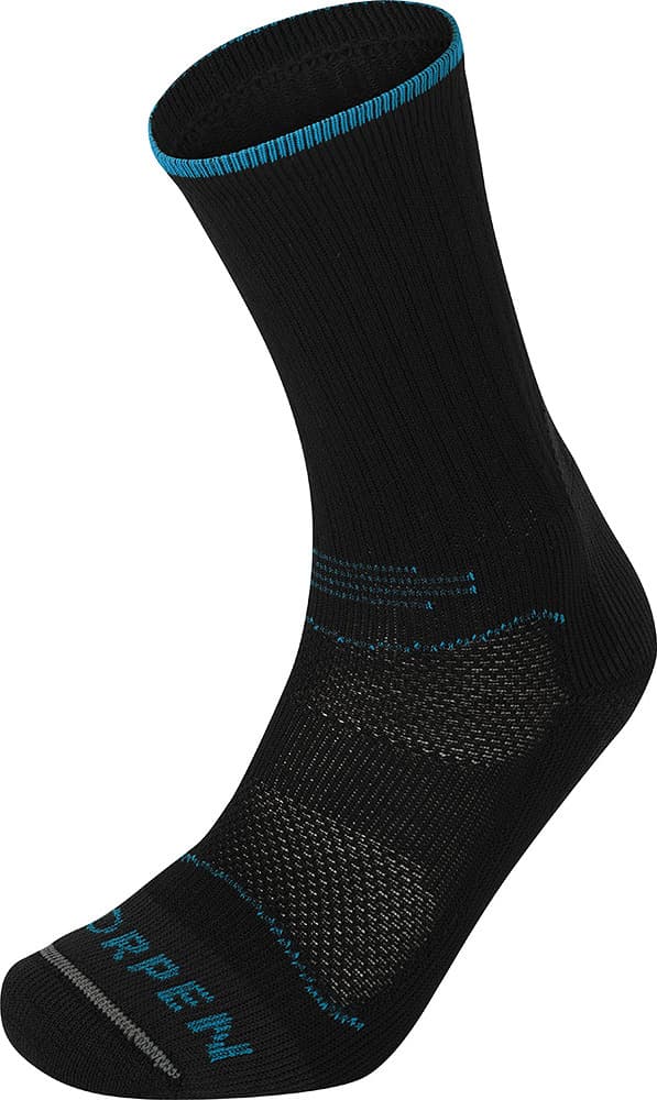 Black - Blue