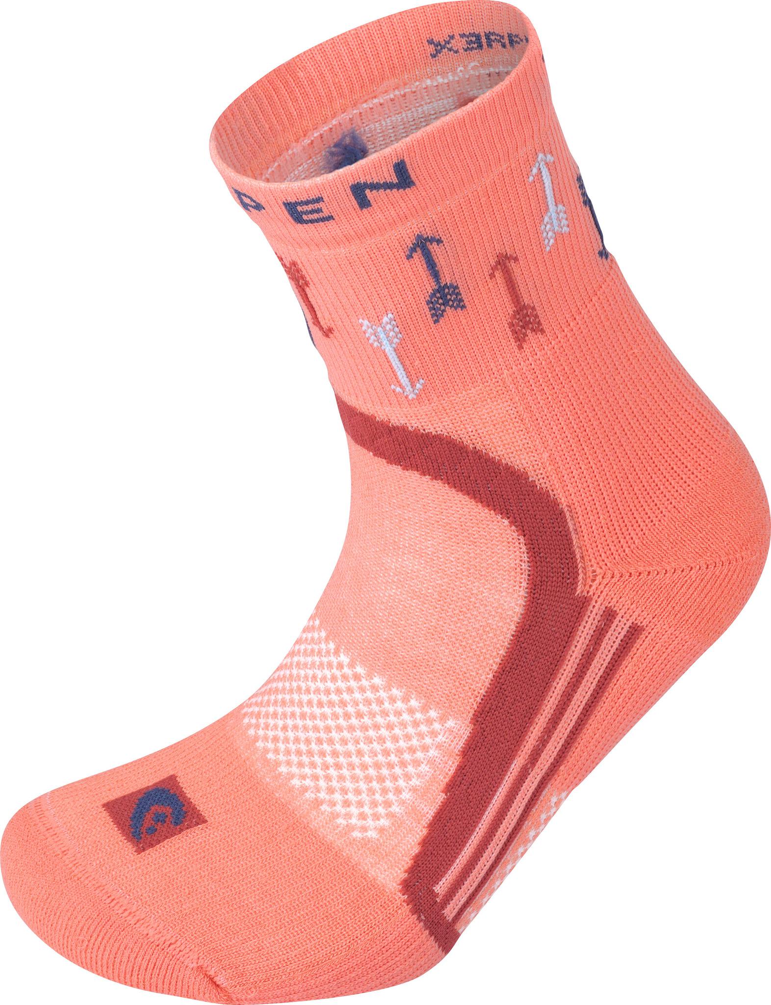 Image de produit pour Chaussettes de course matelassées Eco - Femme