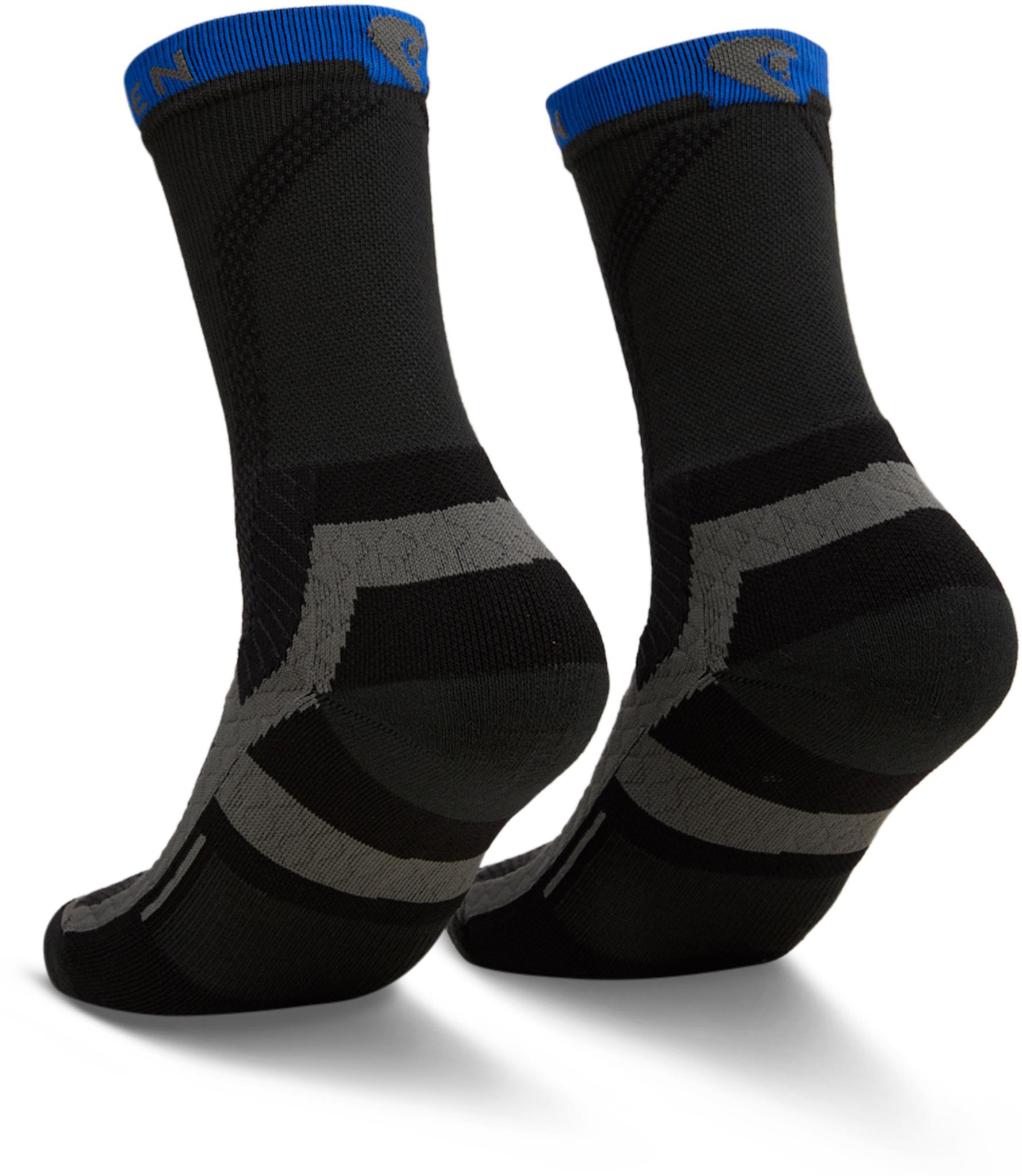 Numéro de l'image de la galerie de produits 2 pour le produit Chaussettes de randonnée T3 Midweight Hiker Eco - Homme