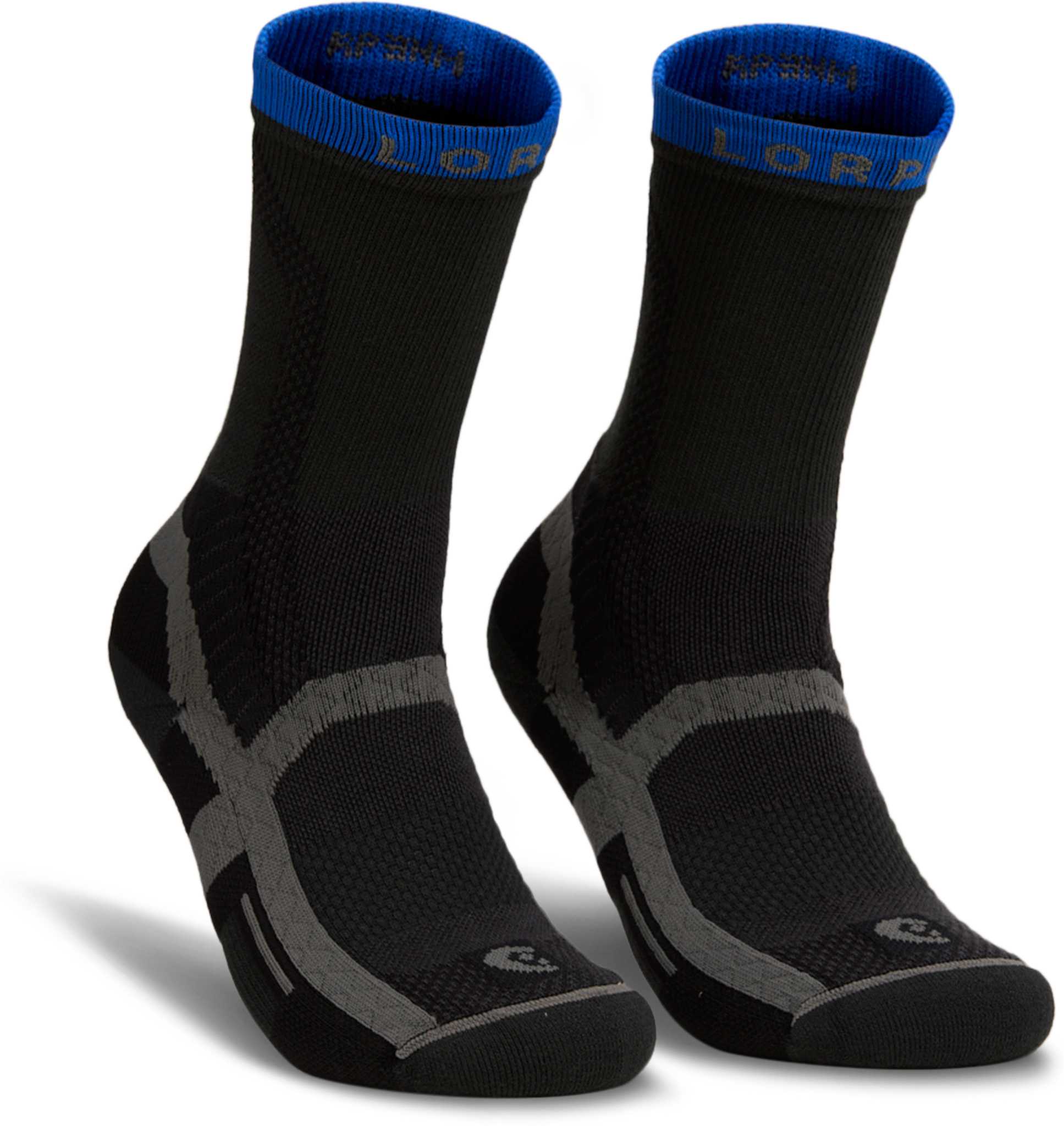 Image de produit pour Chaussettes de randonnée T3 Midweight Hiker Eco - Homme