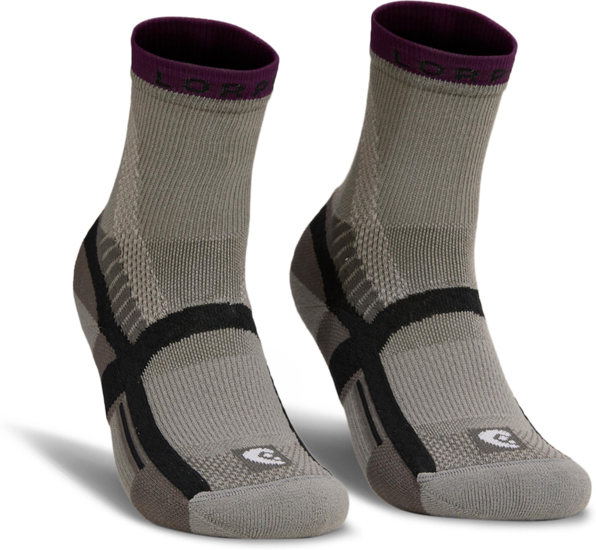 Image de produit pour Chaussettes légères de randonnée T3 - Femme