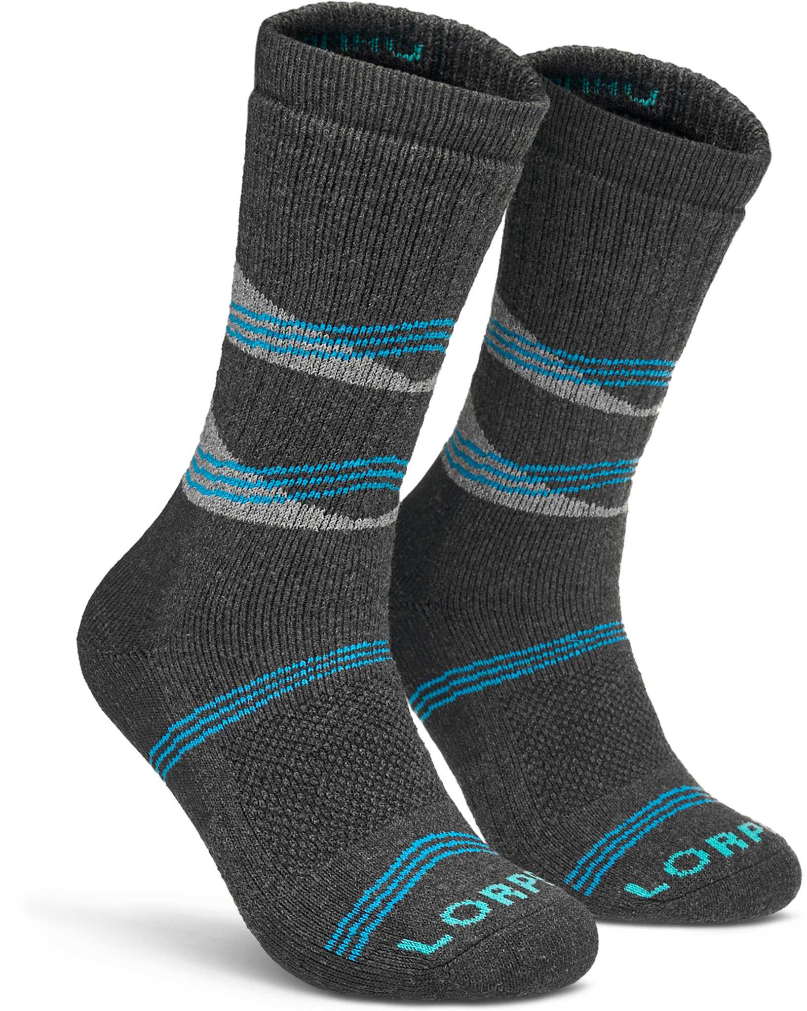 Image de produit pour Chaussettes de randonnée Mid - Homme