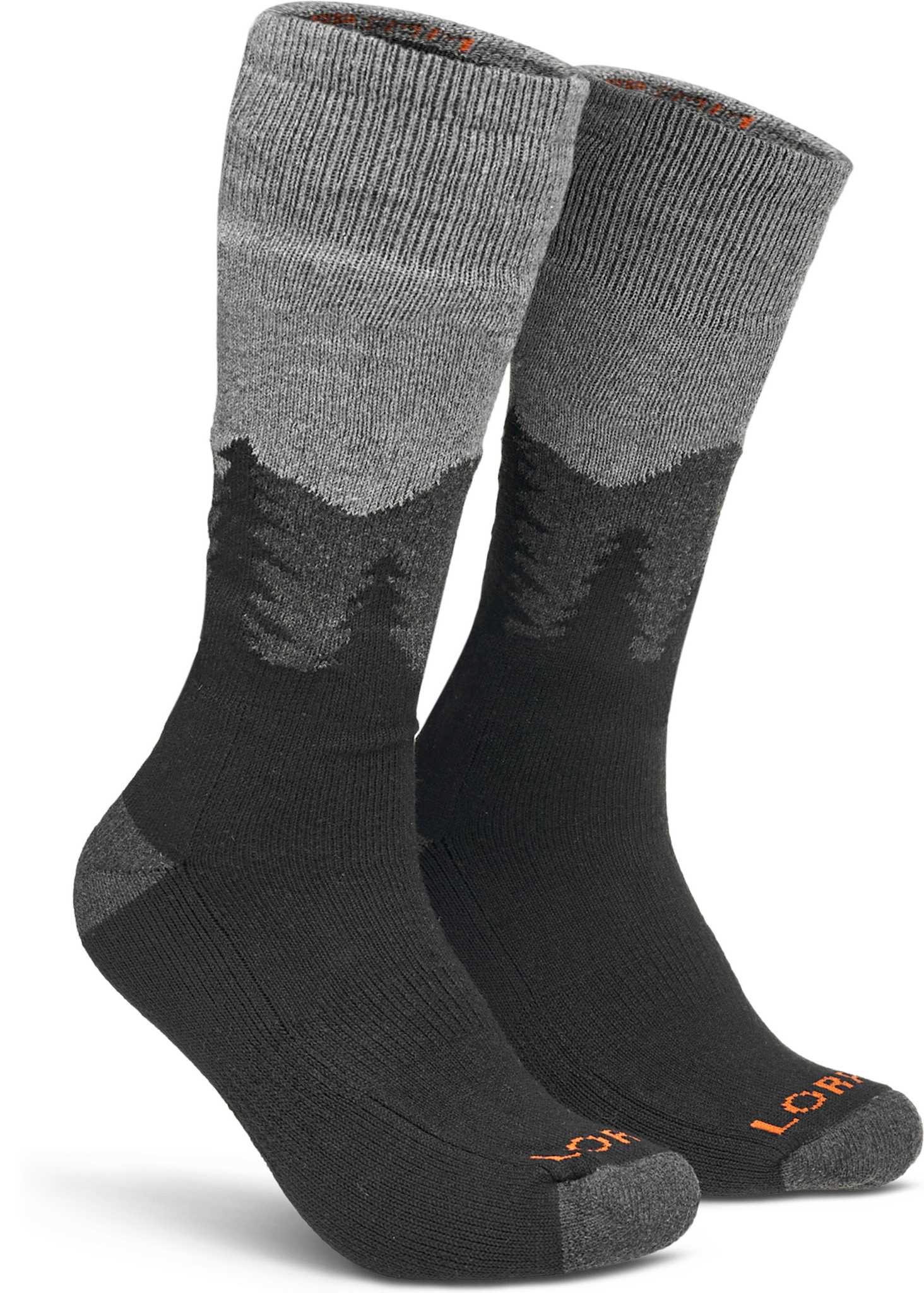 Image de produit pour Chaussettes de ski Mid - Homme
