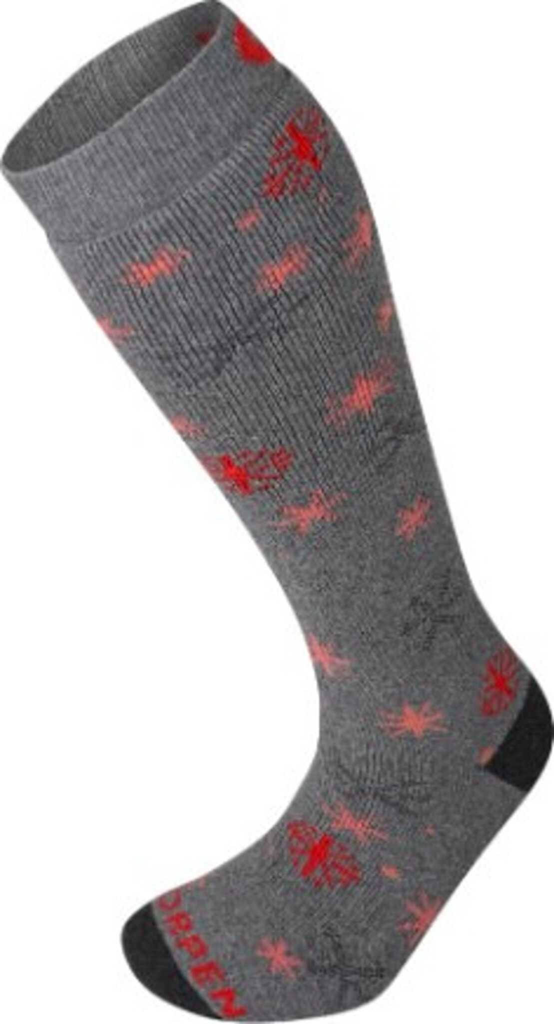 Image de produit pour Chaussettes ski RPSPW, paquet de 2 - Femme