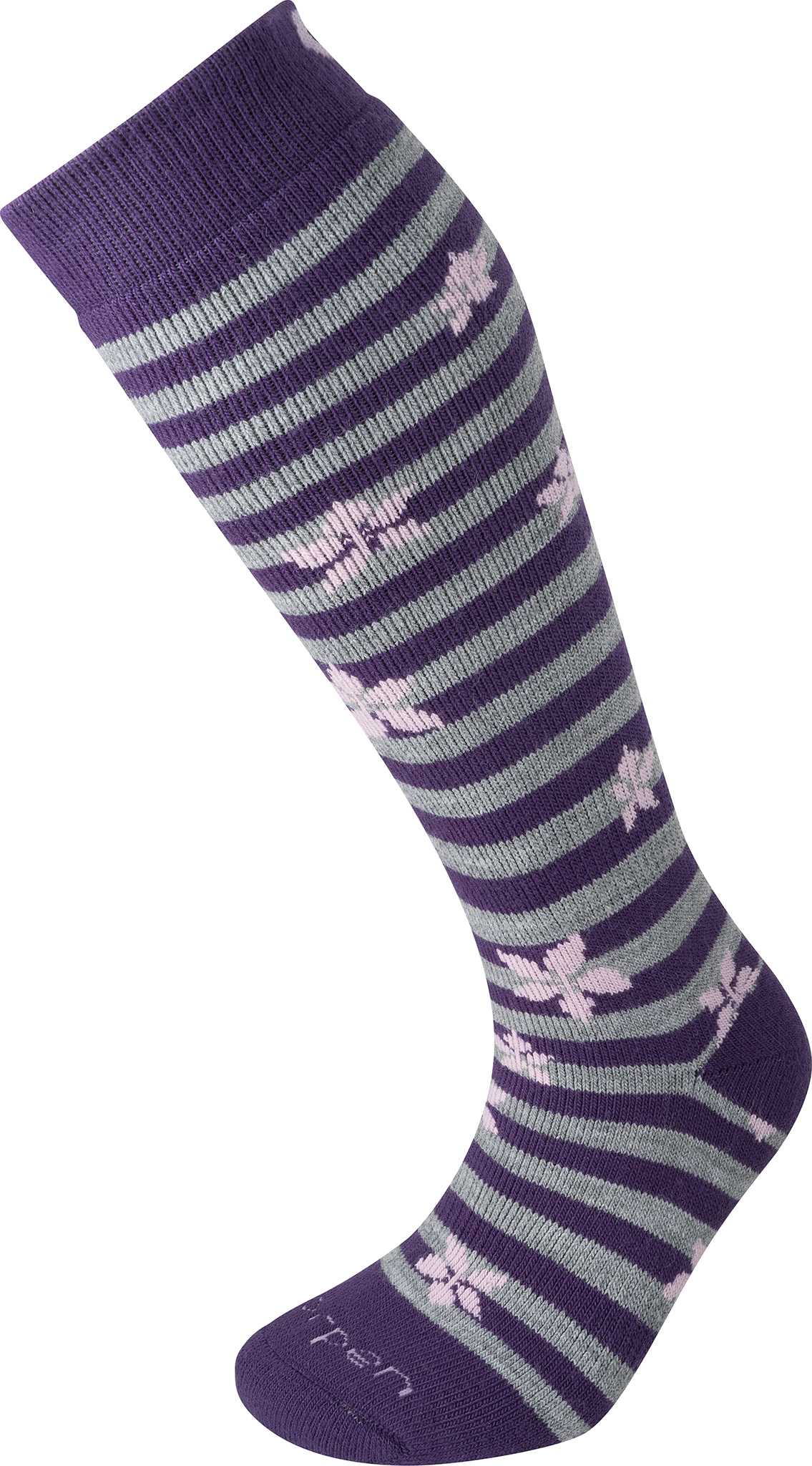 Image de produit pour Chaussettes de ski paquet de 2 - Femme