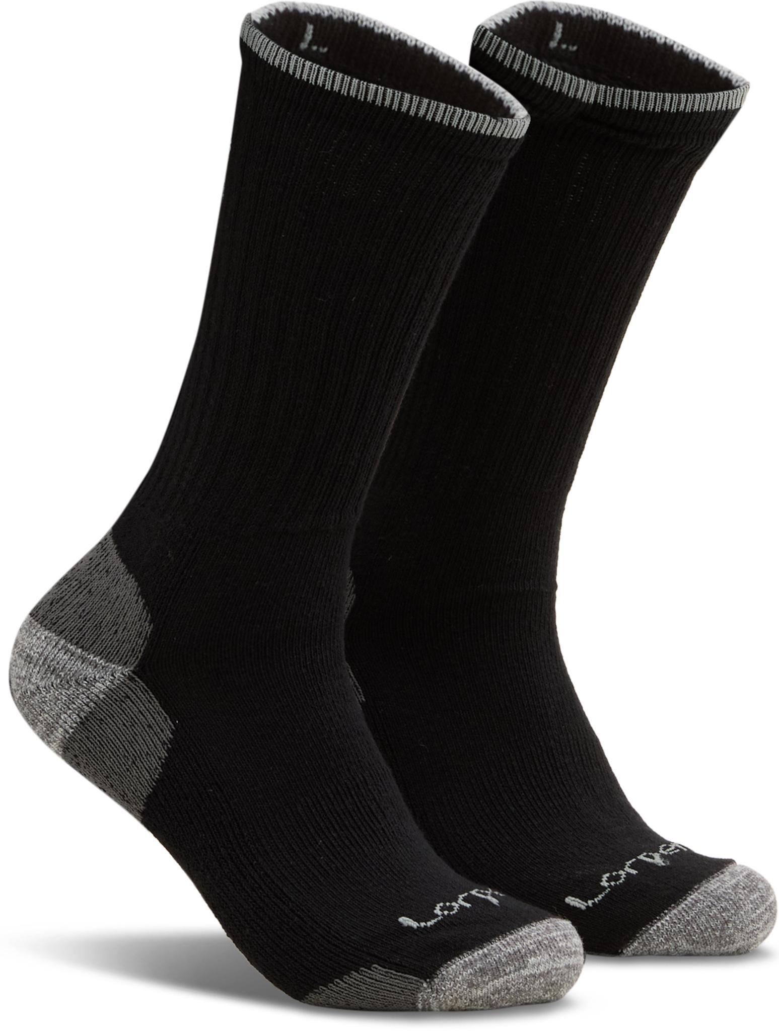 Product image for Chaussettes de randonnée léger en mérinos - Homme
