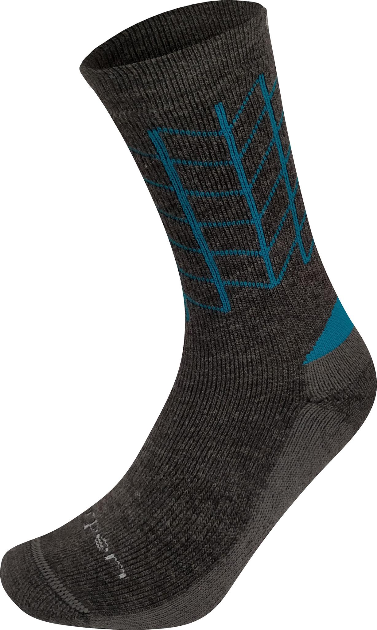 Product image for Chaussettes de randonnée mi-épais - Homme