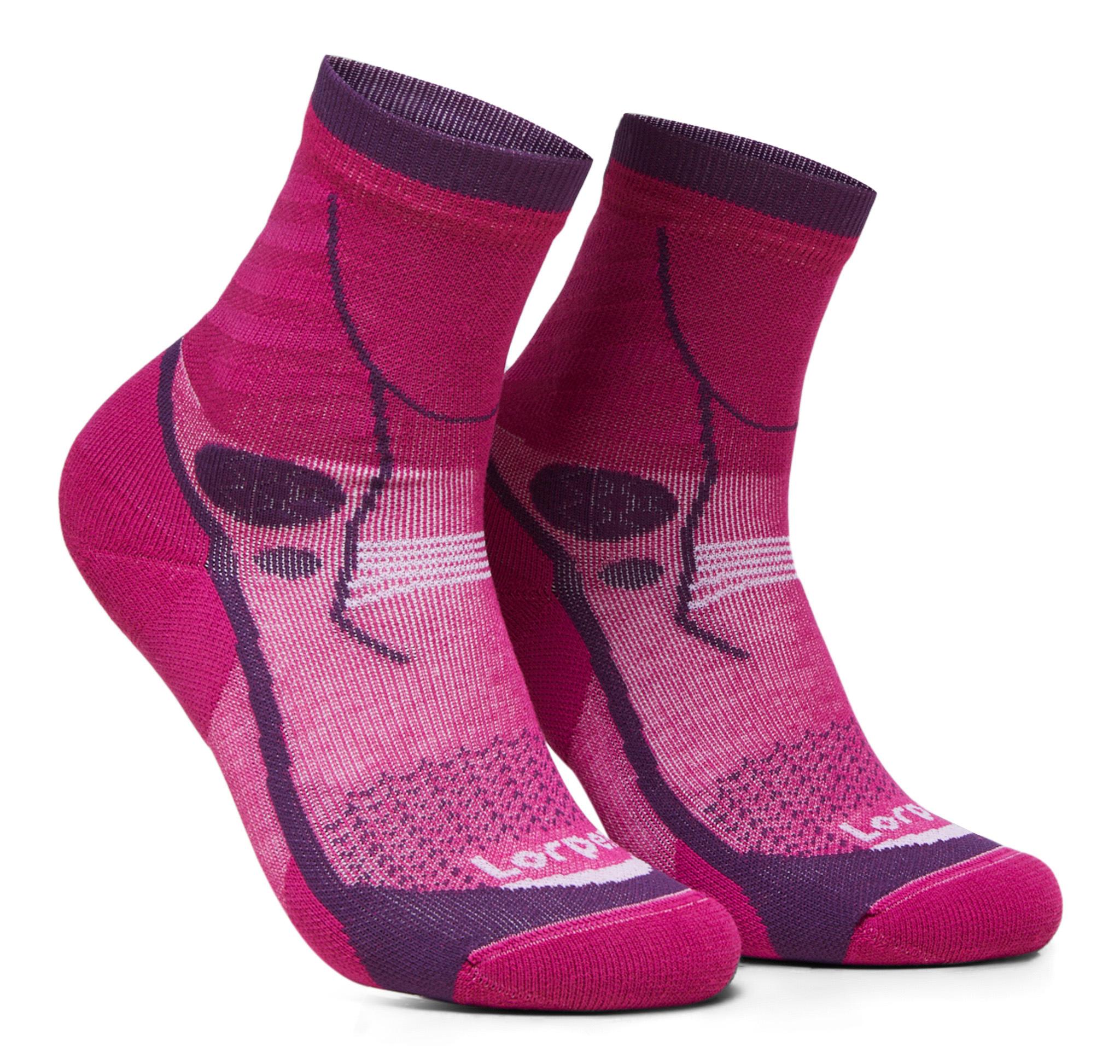Product image for Chaussette de randonnée légère T3 - Femme