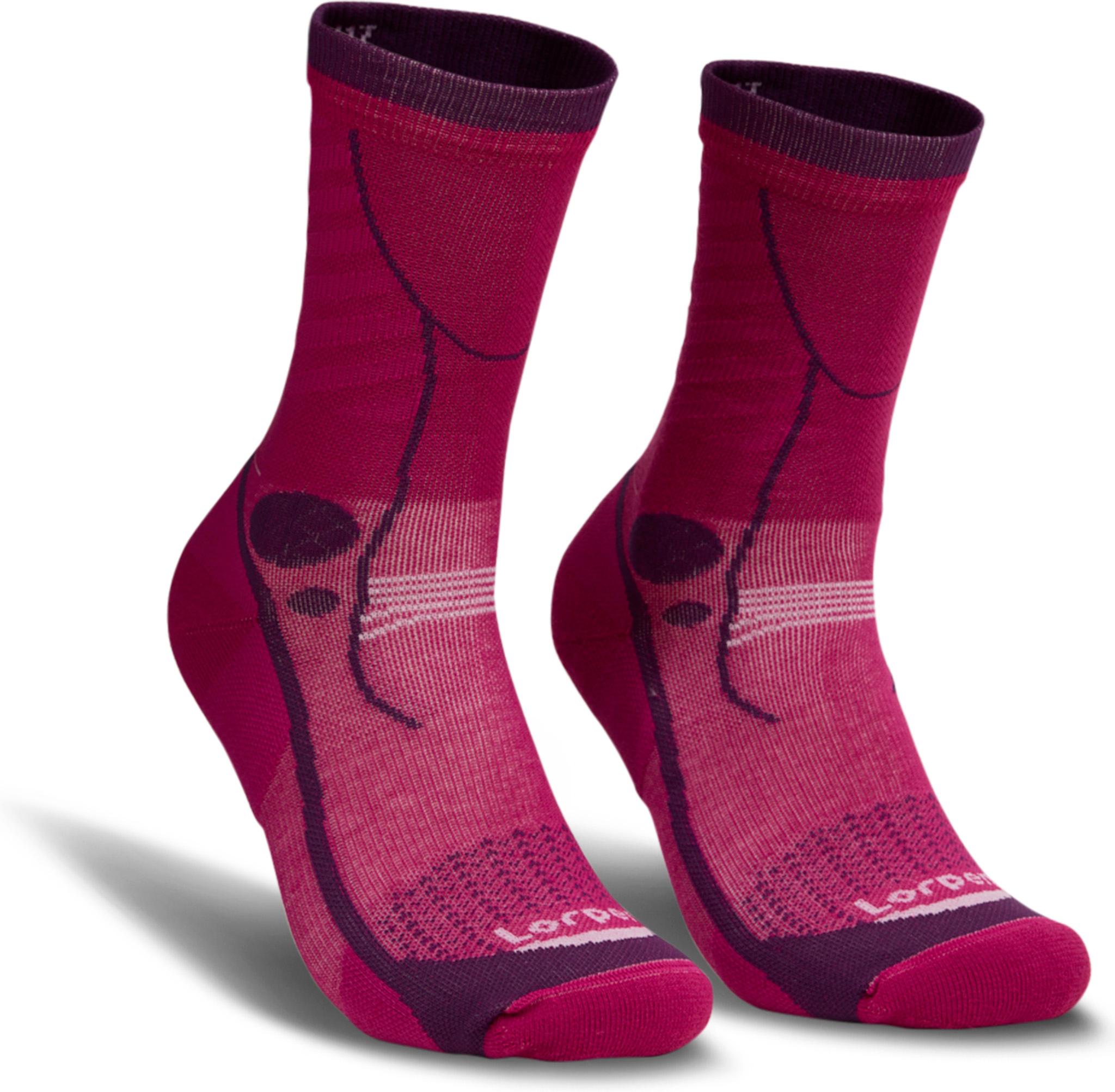 Product image for Chaussettes de randonnée légère T3 - Femme