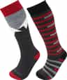 Couleur: Black - Red