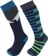 Colour: Blue - Green