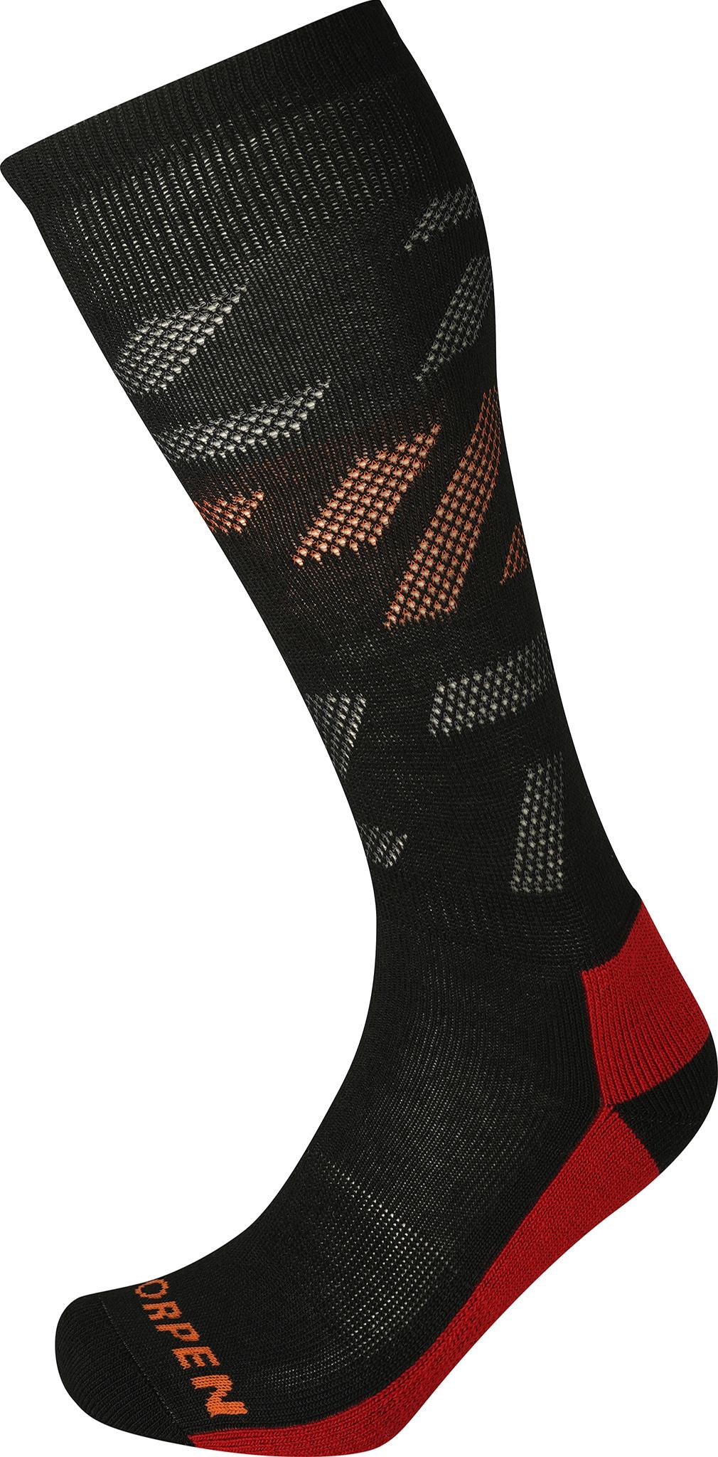 Product image for Eco Merino 2-Pack Midweight Ski Socks - Men's