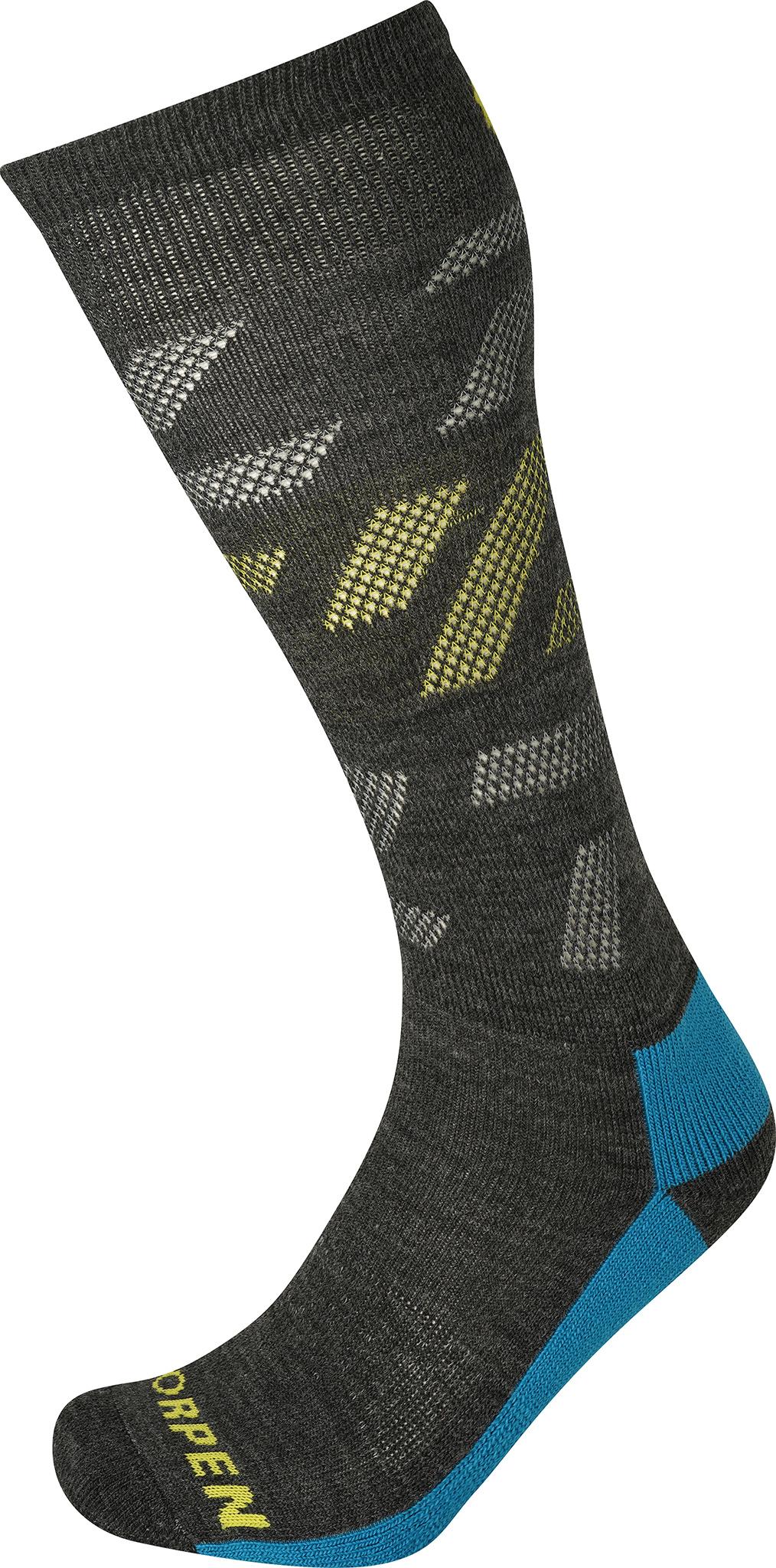 Charcoal - Blue