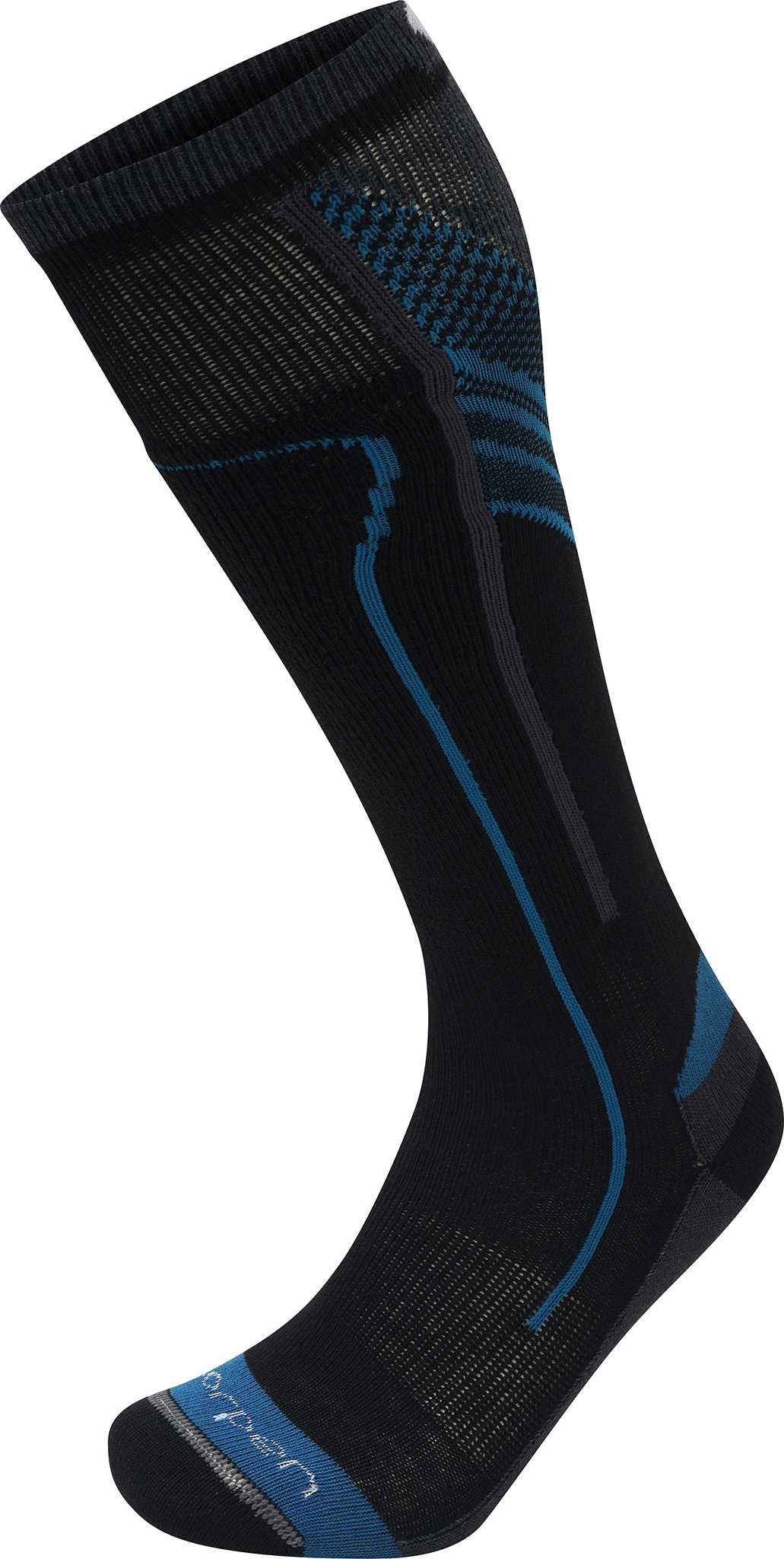 Image de produit pour Chaussettes de ski légèr T2 - Homme