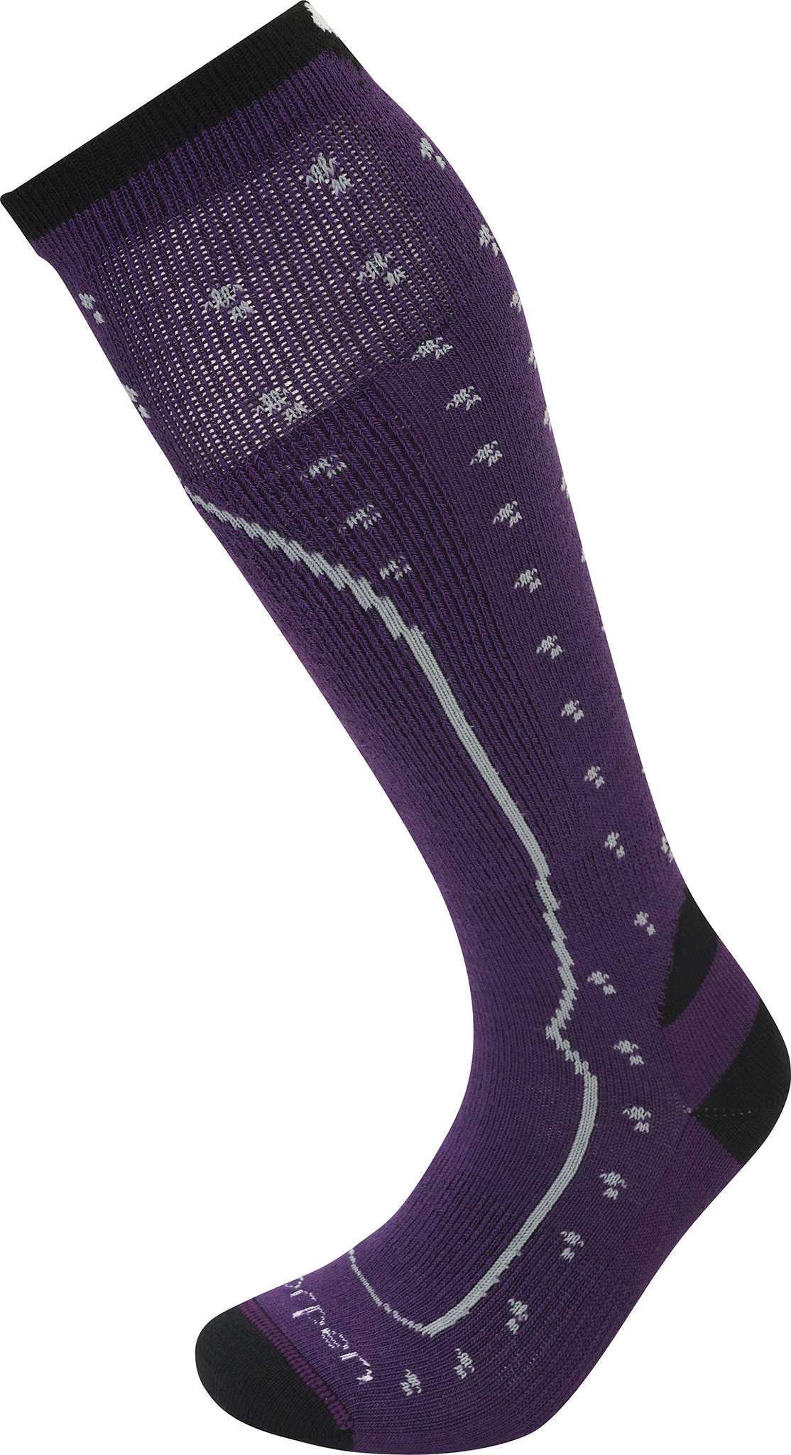 Image de produit pour Chaussettes de ski légèr T2 - Femme