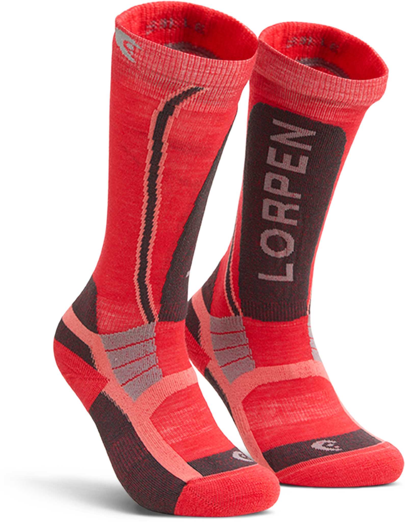 Image de produit pour Chaussettes T3 Ski Light Eco - Enfant