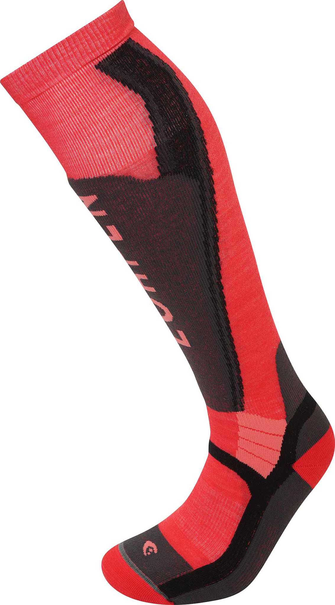 Image de produit pour Chaussettes légères de ski T3 - Femme