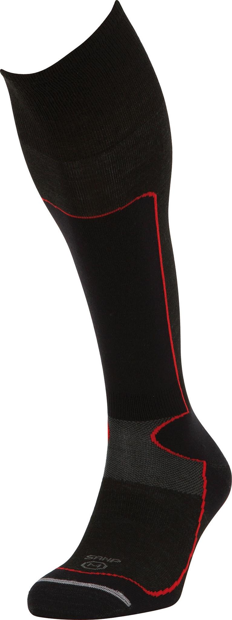 Numéro de l'image de la galerie de produits 2 pour le produit Chaussettes de ski ultralégèr Precision Fit - Unisexe