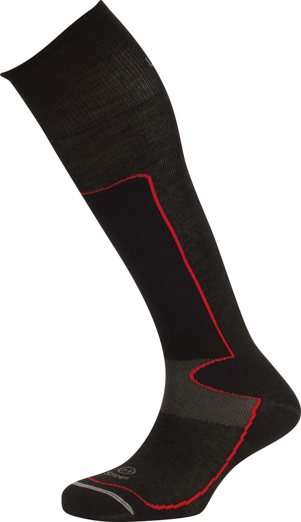 Product image for Precision Fit Ultralight Ski Socks - Unisex