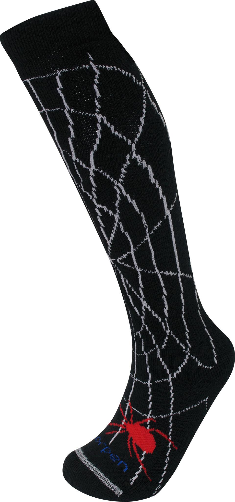 Product gallery image number 1 for product T2 Merino Ski Sock - Kids