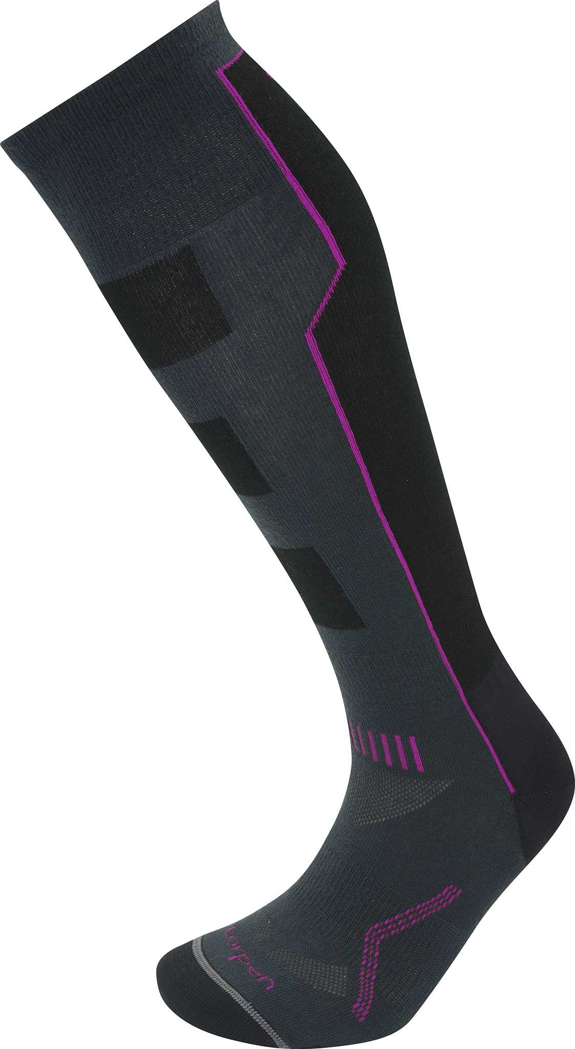 Product image for Synthetic Light Ski Socks - Women's