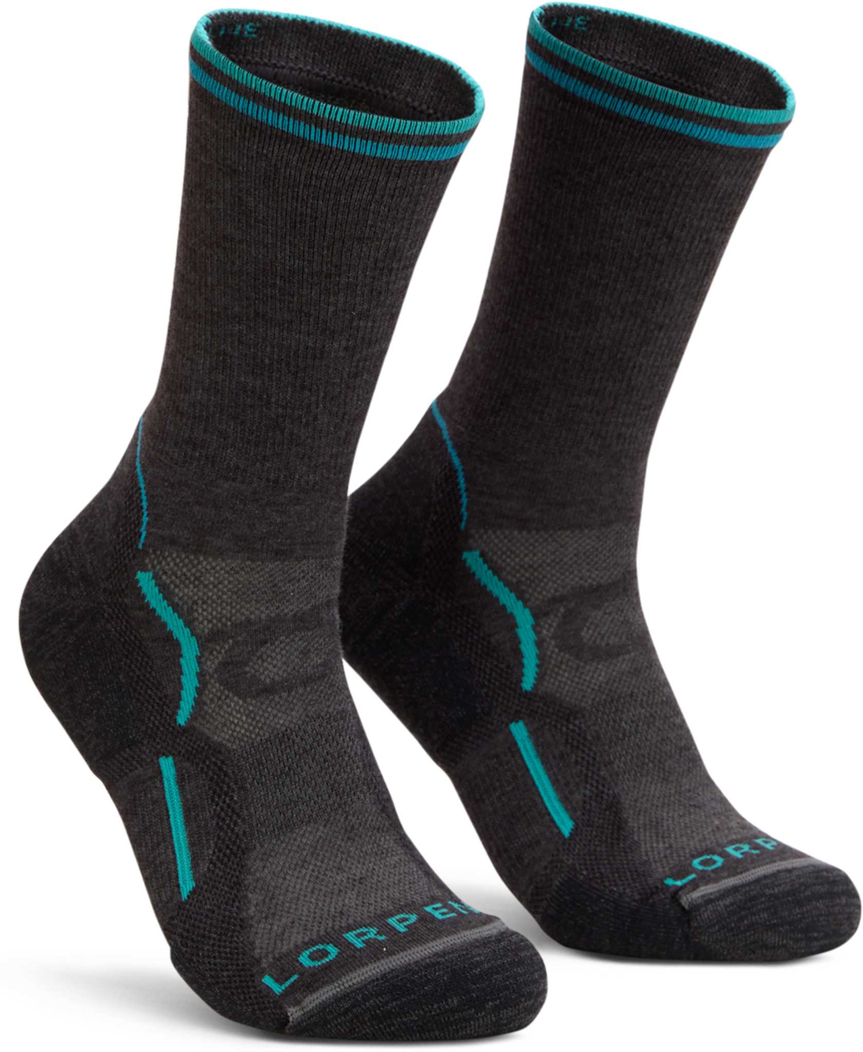 Image de produit pour Chaussettes de randonnée Light Eco - Femme