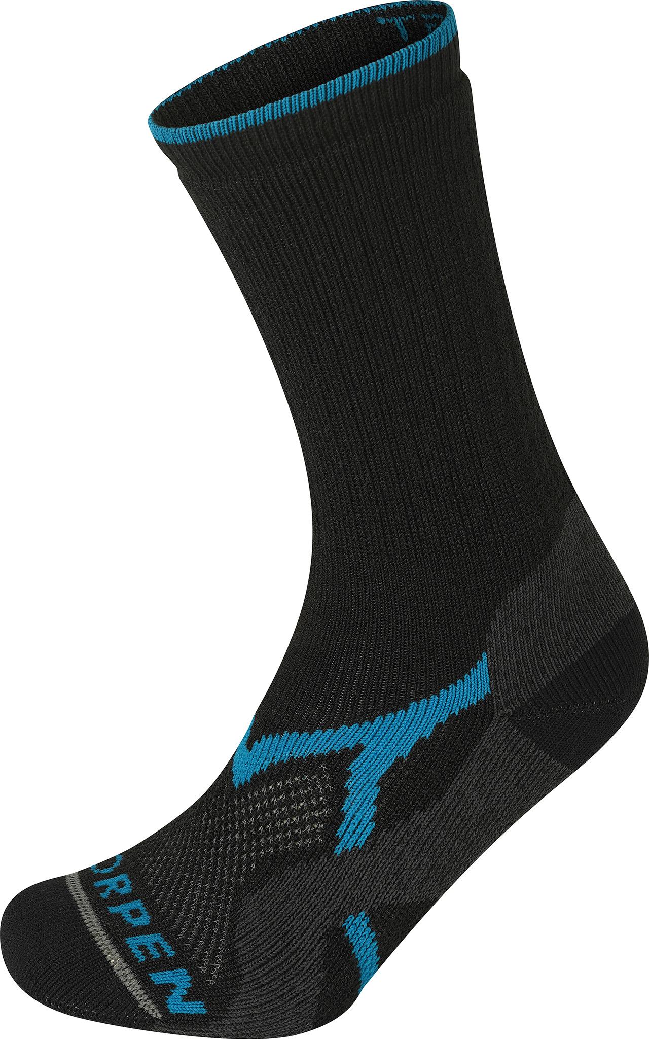 Image de produit pour Chaussettes de randonnée mi-épais T2 Eco - Homme