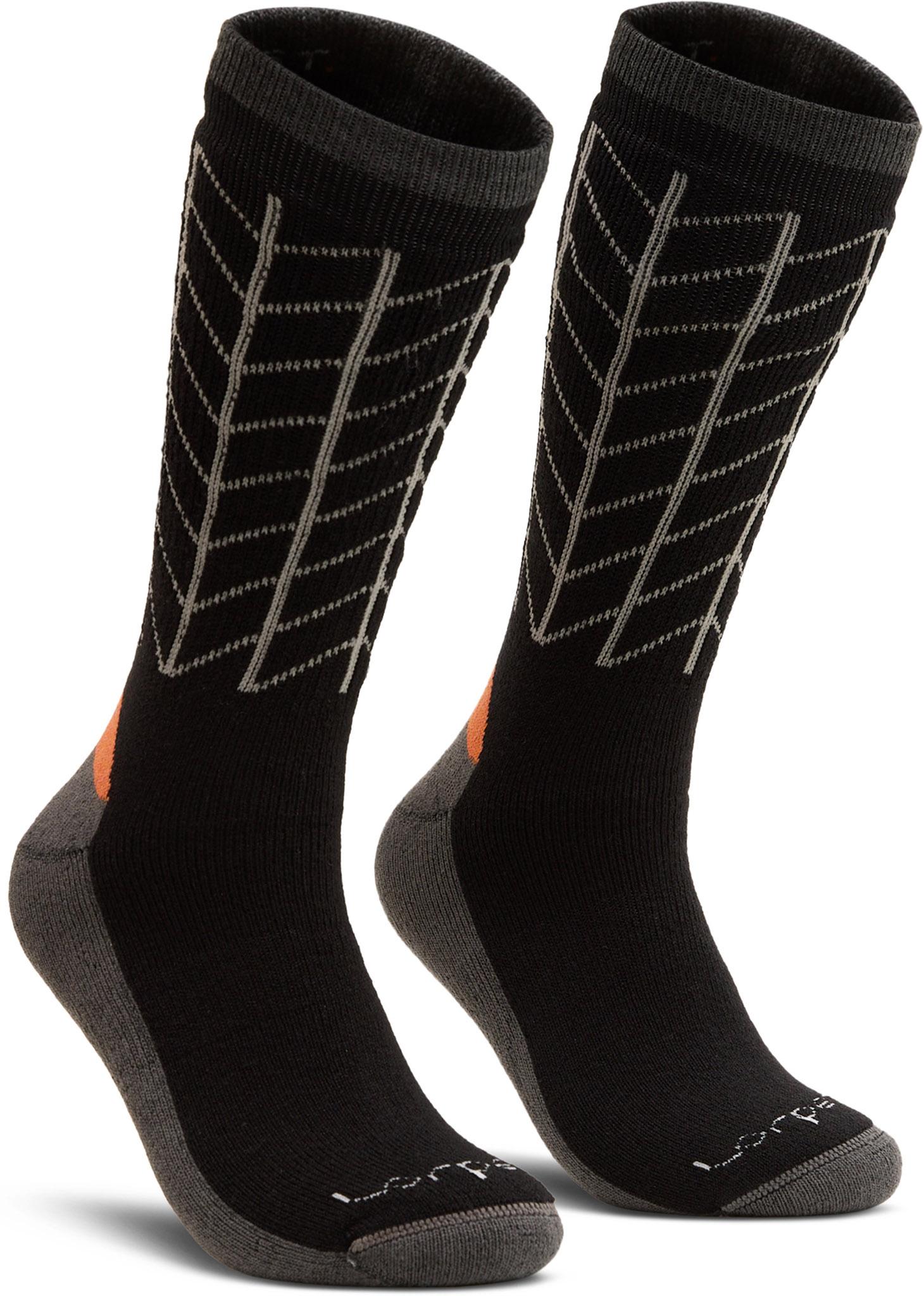 Product image for Chaussettes de randonnée mi-épais T2 - Homme
