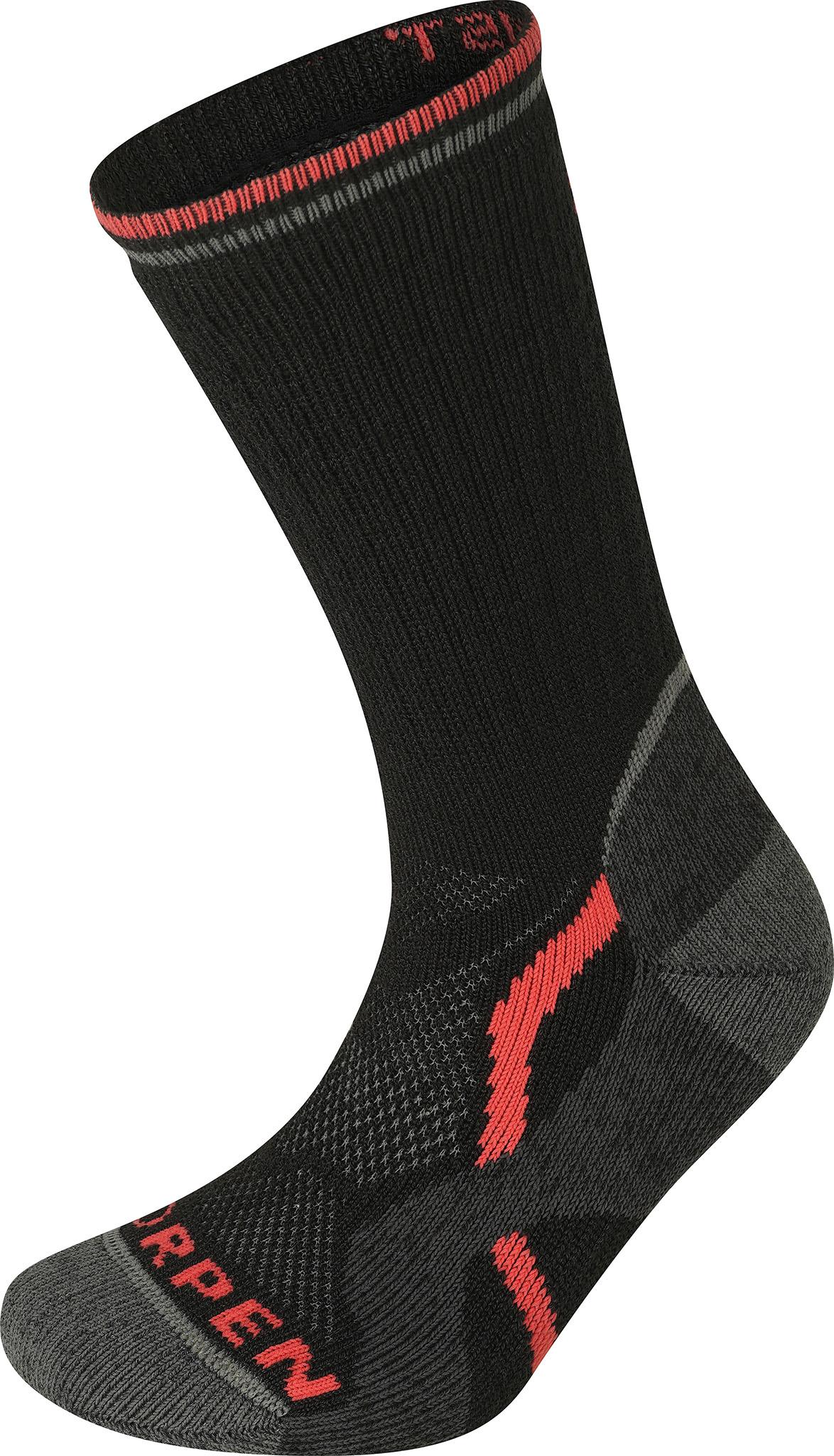 Image de produit pour Chaussettes de randonnée mi-épais T2 Eco - Femme