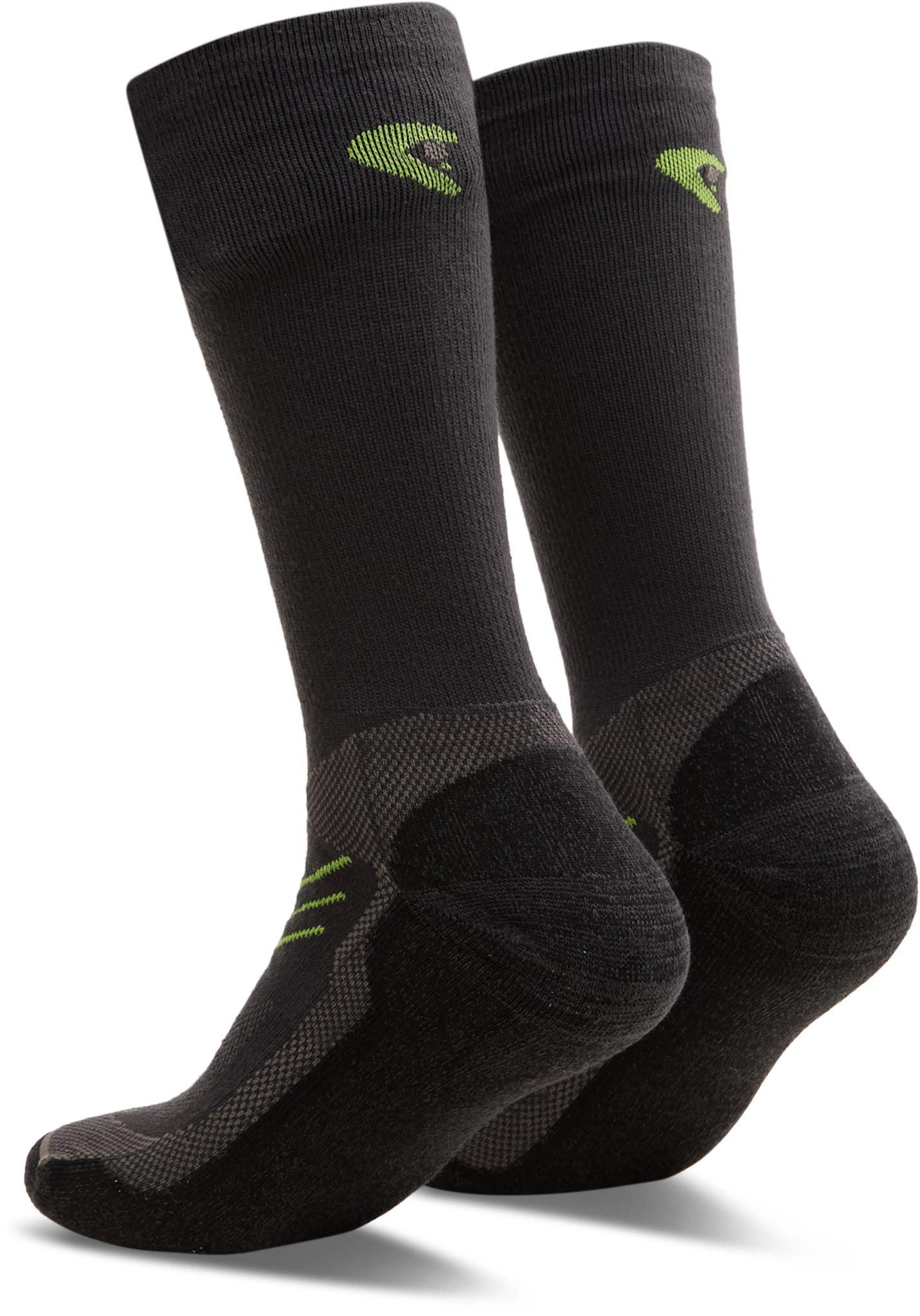 Numéro de l'image de la galerie de produits 2 pour le produit Chaussettes de randonnée légères T2 - Homme