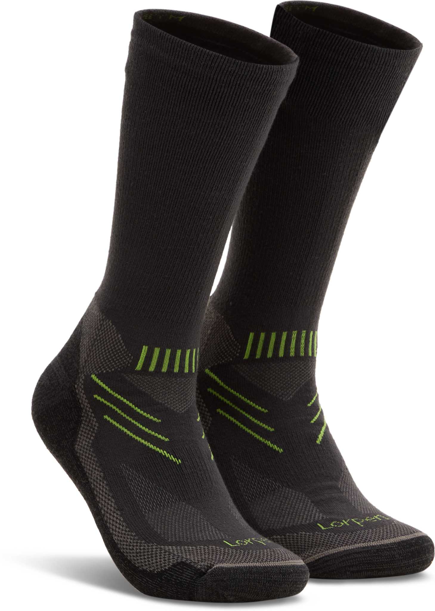 Charcoal Green