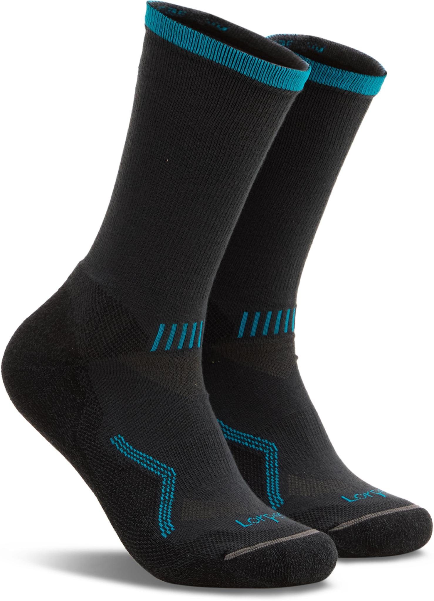 Product image for Chaussettes de randonnée légères - Femme