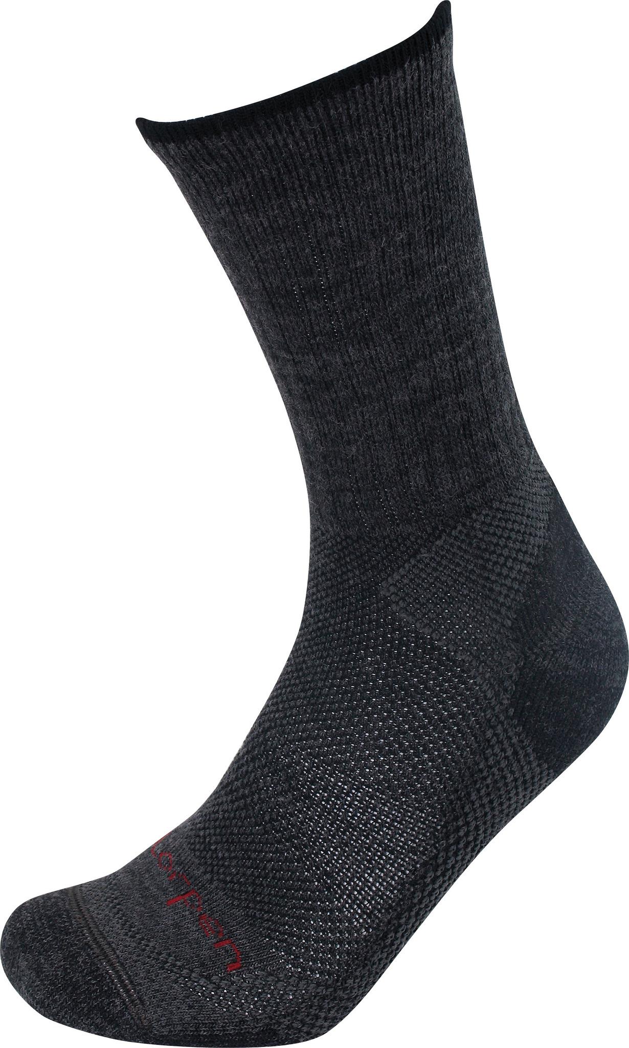 Product image for T2 Merino Hiker 2 Pack Sock - Unisex