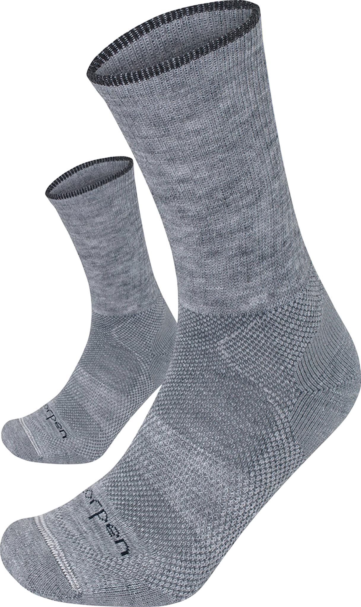 Product image for T2 Merino Hiker 2 Pack Sock - Unisex