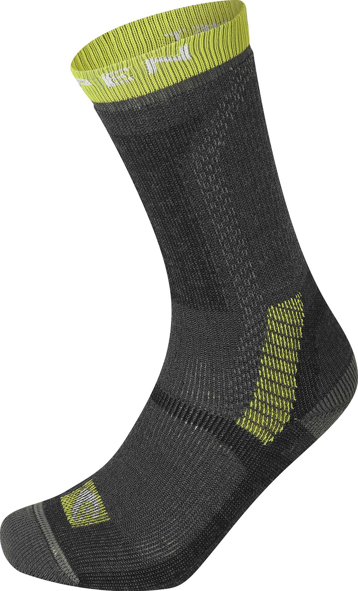 Image de produit pour Chaussettes de randonnée épais T3 Eco - Homme