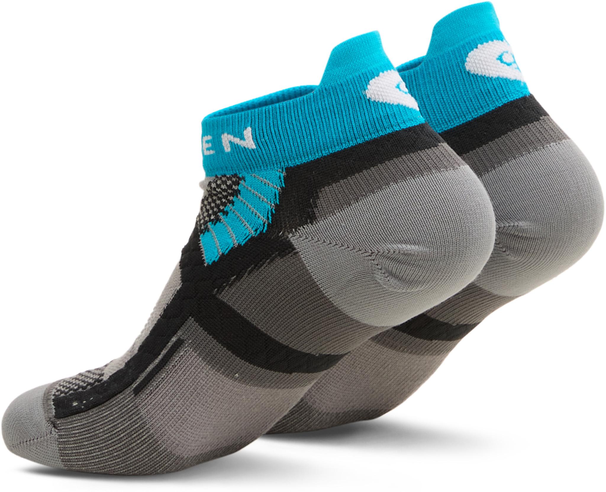 Product gallery image number 2 for product Light Hiker T3 Socks - Unisex