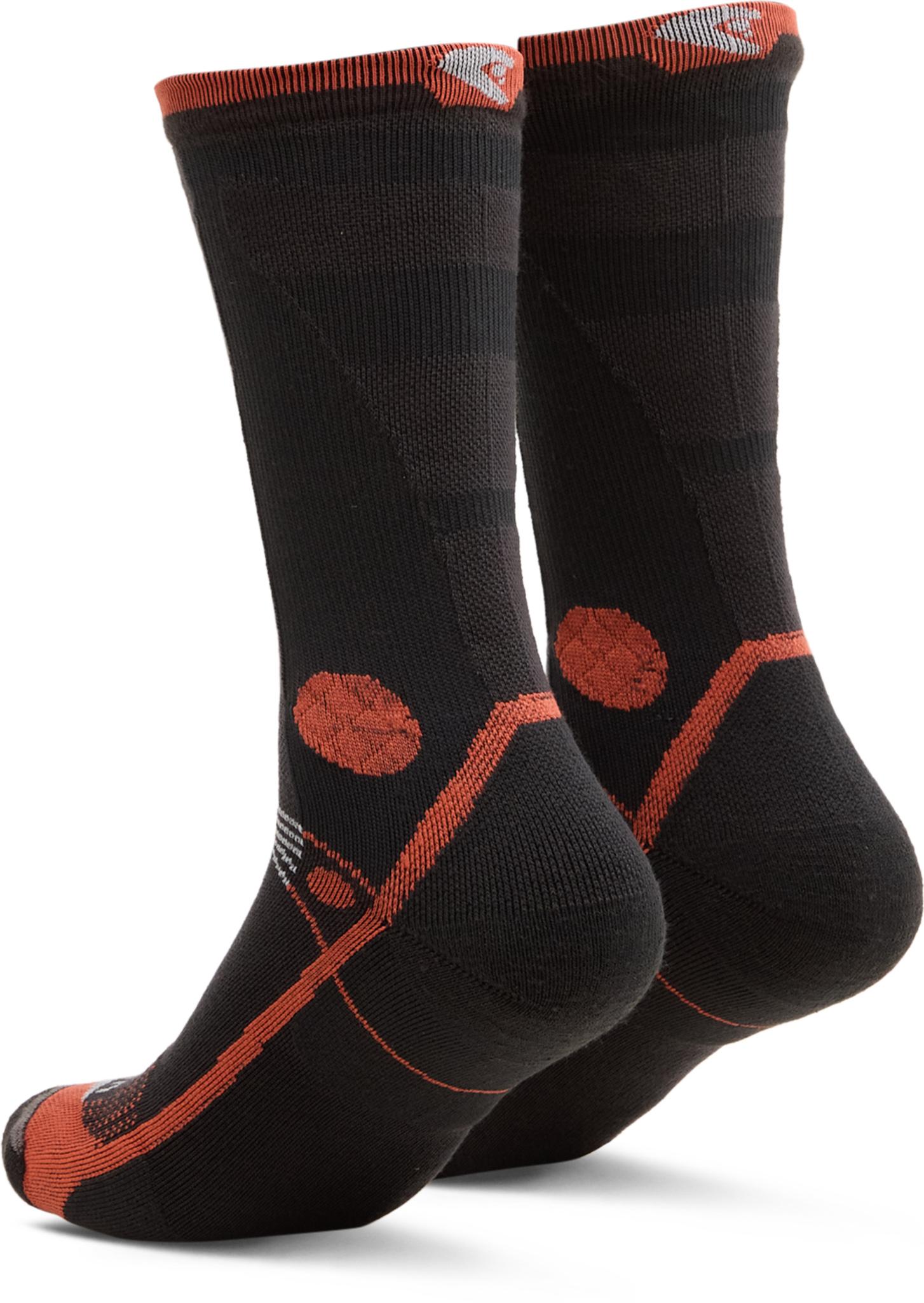 Product gallery image number 2 for product Chaussettes de randonnée léger T3 - Homme