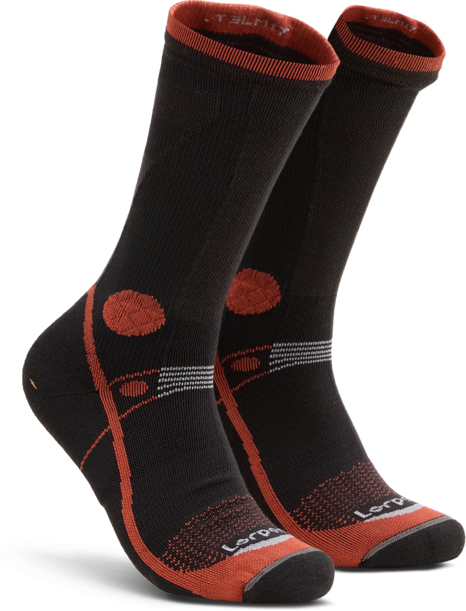 Product image for Chaussettes de randonnée léger T3 - Homme