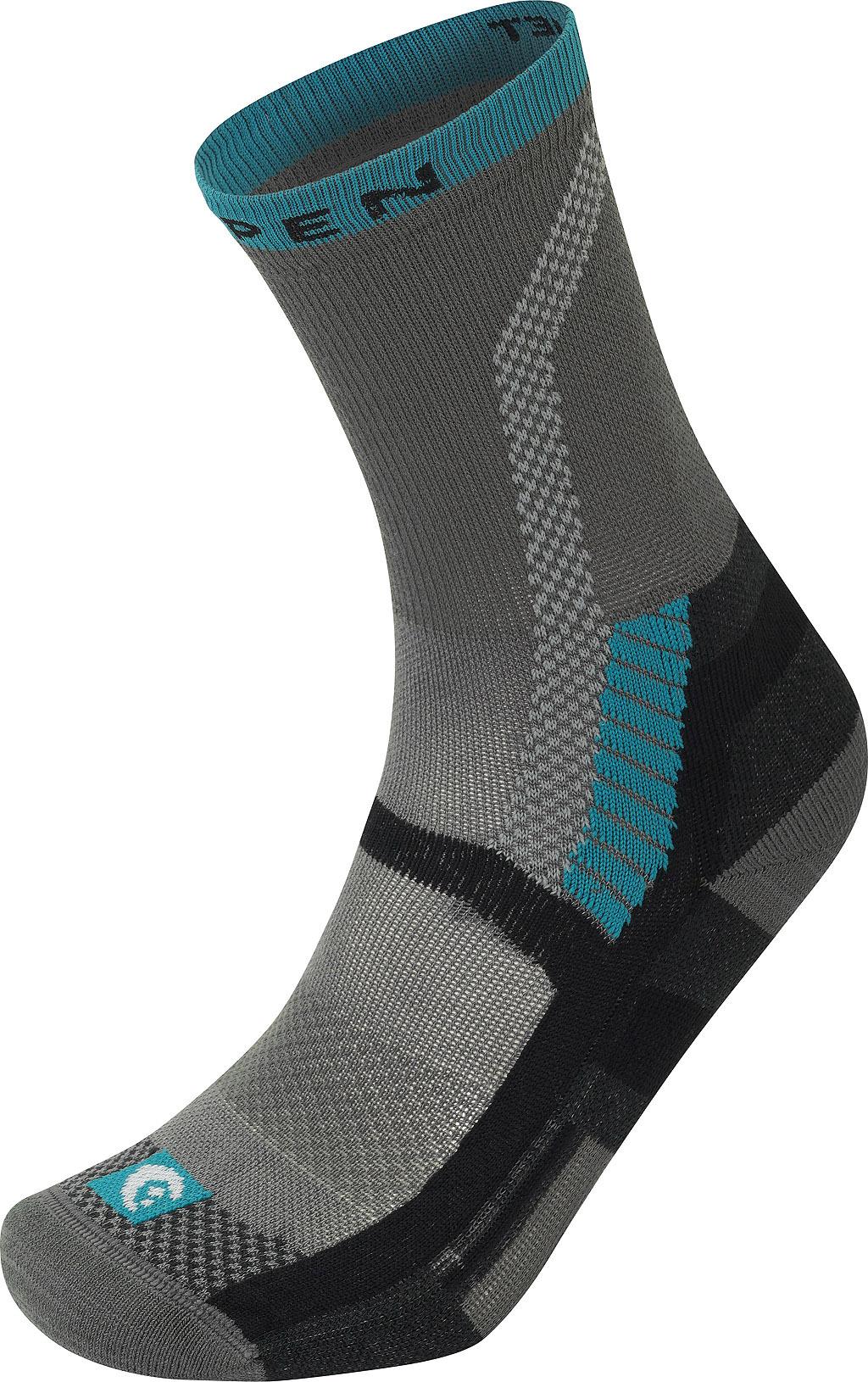Image de produit pour Chaussettes légères Hiker Eco de T3 - Homme