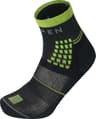 Colour: Anthracite - Green