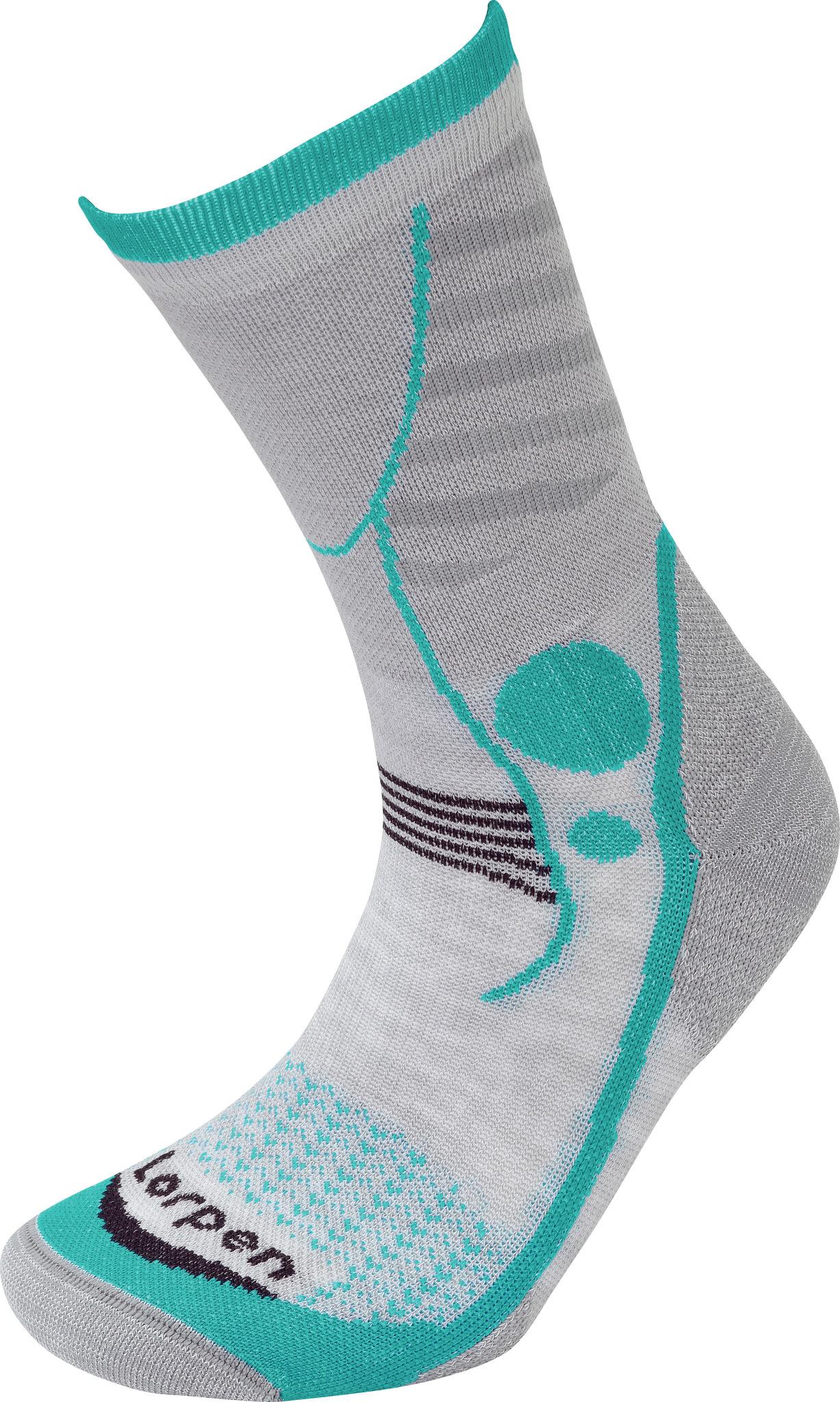 Image de produit pour Chaussettes de randonnée légère T3 Eco - Femme