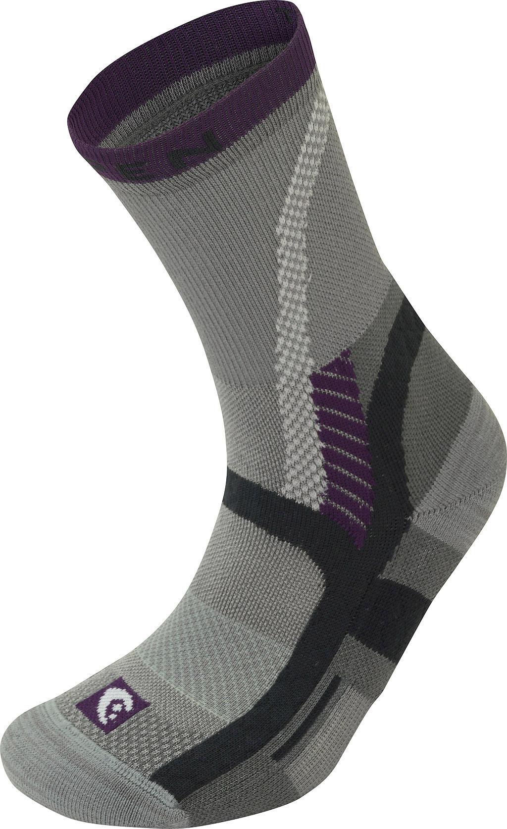 Image de produit pour Chaussettes légères Hiker Eco de T3 - Femme