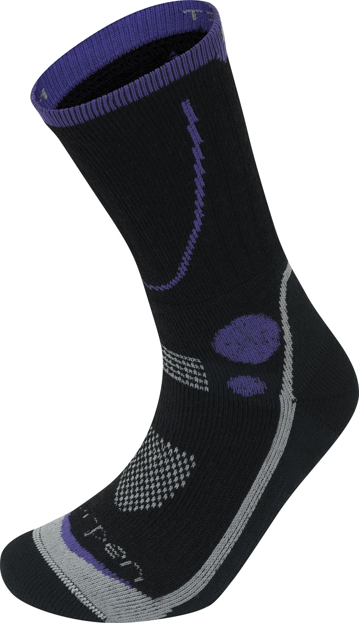 Product image for Chaussettes mi-épaisses T3 - Femme