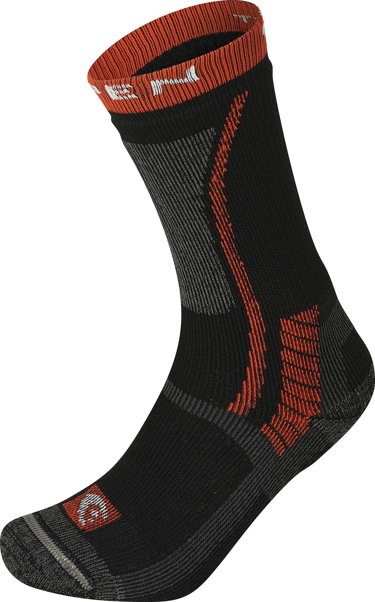 Image de produit pour Chaussettes T3 All Season Trekker Eco - Unisexe