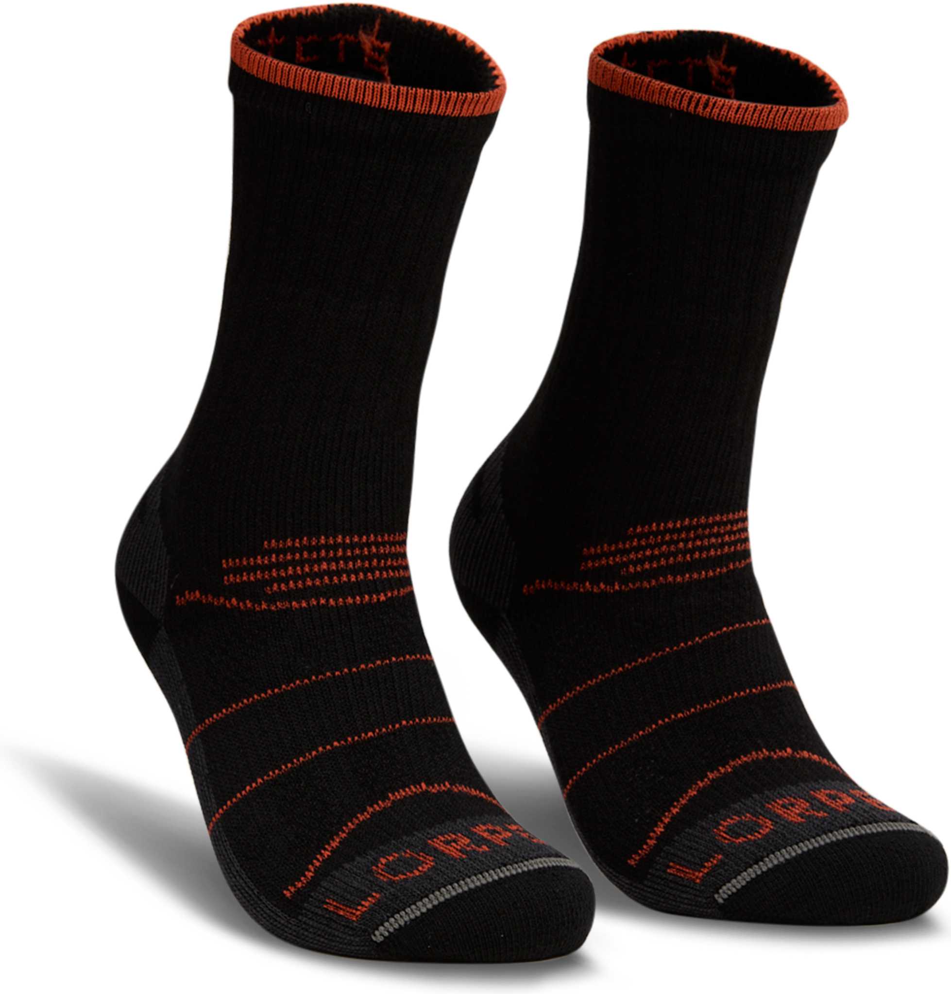 Image de produit pour Chaussettes de randonnée thermique T2 Mid Eco