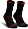 Colour: Black - Orange