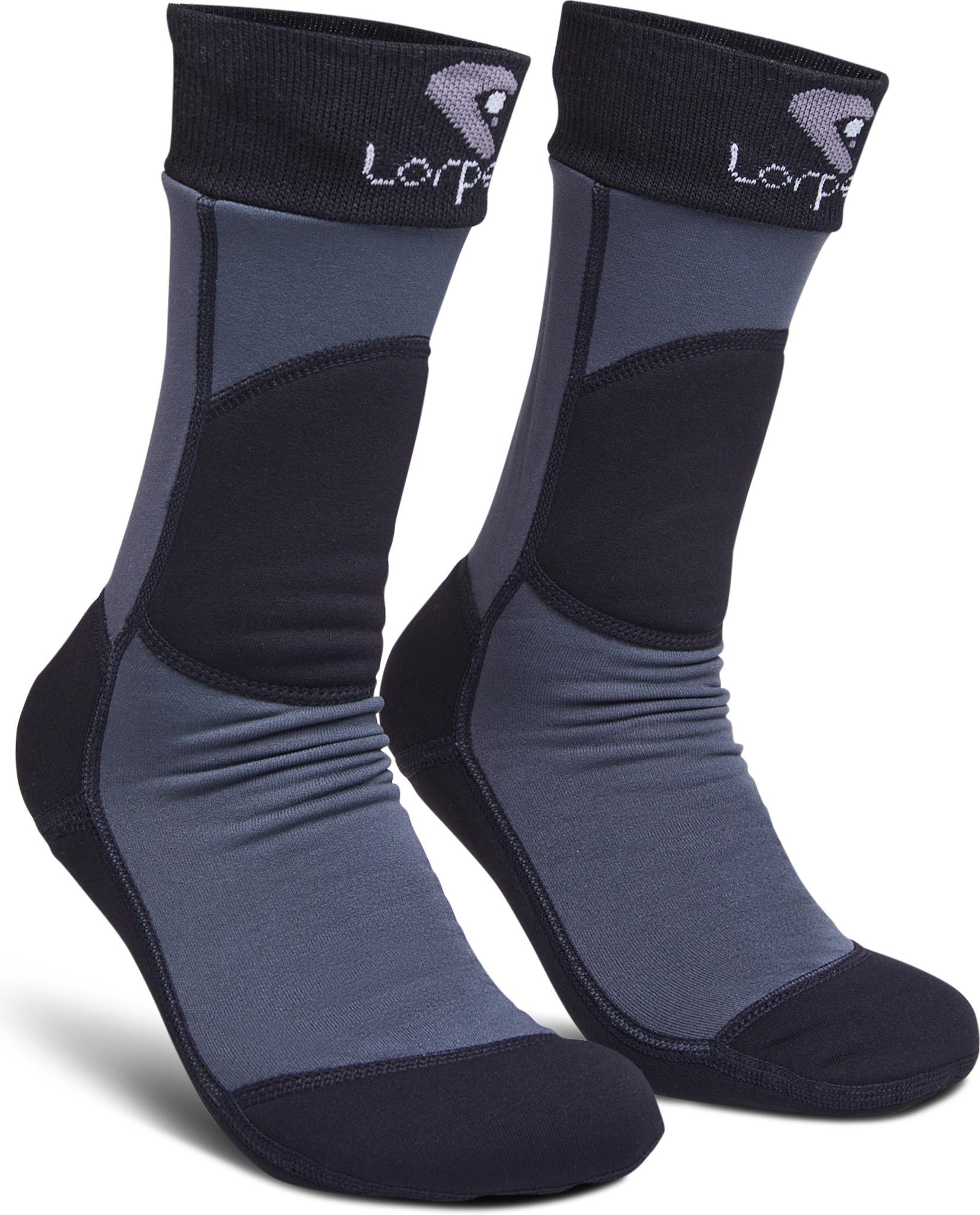 Product gallery image number 1 for product Trekking Expedition Polartec Socks - Unisex